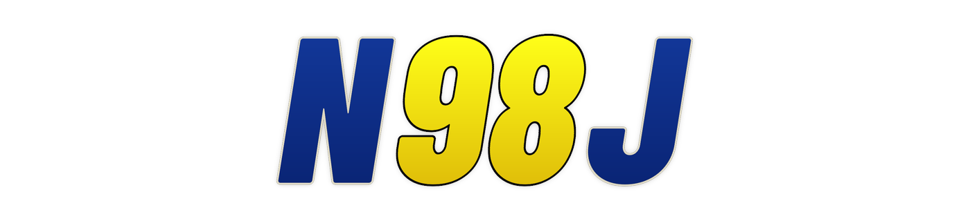 n98j Logo